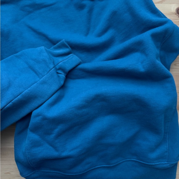 American Apparel Classic Sweats Unisex Crew Sweatshirt - Picture 9 of 11